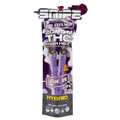 Snipe THCP Diamond Infused Purple Prerolls 2G -2CT Grape Ape Hybrid