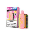 Geek Bar Pulse 2 25K Puff Disposable Pink Lemonade