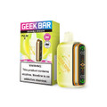 Geek Bar Pulse 2 25K Puff Disposable Bahama Breeze