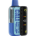 Cali Switch Kit 50K Puff Disposable Frozen Blue Raspberry