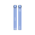 Voom Mesh Mini Zero Nicotine 3000 Puff Disposable Clear