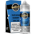 Vapetasia Blueberry Killer Kustard 100ml E-Juice 3mg