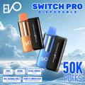 EVO Switch Pro Disposable (50000 Puffs)