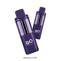 EVO Switch Pro 50K Puff Disposable Replacement Pod Cartridge - 1PK Blackberry B POP