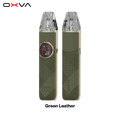 OXVA NeXLIM 2 Kit Green Leather