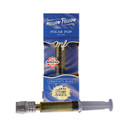 Mellow Fellow THCA Terp Sauce Blend Syringes 2ML Creativity - Polar Pop Sativa