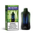Lost Mary VIZ 55K Disposable Sour Apple Ice