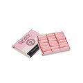 Rozy Pink Tips Prerolled 7MM Tips 1PK 