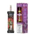 OLIT Hookalit Plus 100K Puff Disposable Mixed Berries