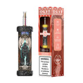 OLIT Hookalit Plus 100K Puff Disposable Peach Mango Watermelon