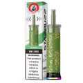Starbuzz E Hose 50K Puff Disposable Gum Mint