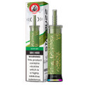 Starbuzz E Hose 50K Puff Disposable Grape Mint