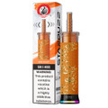 Starbuzz E Hose 50K Puff Disposable Irish Peach