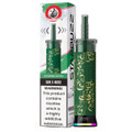 Starbuzz E Hose 50K Puff Disposable Watermelon Kiwi