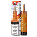 Starbuzz E Hose 50K Puff Disposable Queen Killer