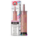 Starbuzz E Hose 50K Puff Disposable Strawberry Raspberry Ice