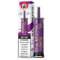 Starbuzz E Hose 50K Puff Disposable Grape