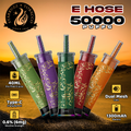 Starbuzz E Hose Disposable (50000 Puffs)
