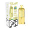 Geek Labs Switch Pro Nixodine 60K Replacement Pod Banana Ice