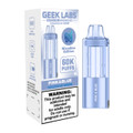 Geek Labs Switch Pro Nixodine 60K Replacement Pod Pink & Blue