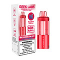 Geek Labs Switch Pro Nixodine 60K Replacement Pod Watermelon Ice