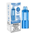 Geek Labs Switch Pro Nixodine 60K Replacement Pod Blue Razz Ice