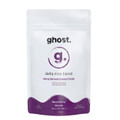 Ghost Delta Nine Blend Gummies 1000MG Black Cherry