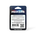 Peakers Euphoric Blend Tablets 300MG-3CT Grape Ape