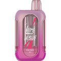 SMOK Lyco Mini 50K Puff Disposable Pink Razz Ice