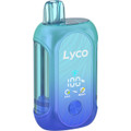 SMOK Lyco Mini 50K Puff Disposable Blueberry Ice
