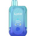 SMOK Lyco Mini 50K Puff Disposable Blueberry Ice