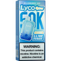 SMOK Lyco Mini 50K Puff Disposable Blueberry Ice