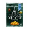 Higher Education Cold Cure THCP Budder 2G Dabs - 1PK Cereal Milk Hybrid
