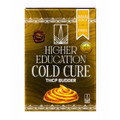 Higher Education Cold Cure THCP Budder 2G Dabs - 1PK Banana Punch Indica