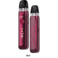 SMOK NOVO Axis Kit Red