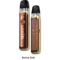 SMOK NOVO Axis Kit Bronze Gold