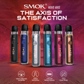 SMOK NOVO Axis Kit