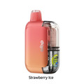 Vaporesso DOJO PUREX 60K Puff Disposable Strawberry Ice
