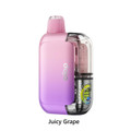 Vaporesso DOJO PUREX 60K Puff Disposable Juicy Grape
