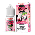 Pod Juice RX Raz Strawberry Batch Tobacco Free Nicotine 30ml Salt E-Juice 35mg