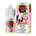 Pod Juice RX Raz Watermelon Batch Tobacco Free Nicotine 30ml Salt E-Juice 55mg