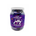 Jelly Highly Potent THCP Gummies Jar 75000MG BLUEBERRY DRIP
