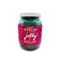Jelly Highly Potent THCP Gummies Jar 75000MG STRAWBERRY RUNTZ