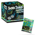 Sacred Journey Mushroom Chocolate 80000MG 1PK-20CT Mint Chocolate Chip