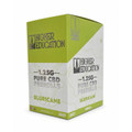 Higher Education Pure CBD Prerolls 1.25G 1PK-30CT Sluricane Indica