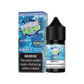 NomEnon Salt Green Apple Strawberry Peach 30ml E-Juice 50mg