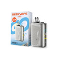 GeekVape Go Pod Kit Silver