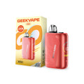 GeekVape Go Pod Kit Red