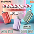 GeekVape Go Pod Kit