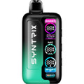 SYNTRIX Ghost It 40K Puff Disposable